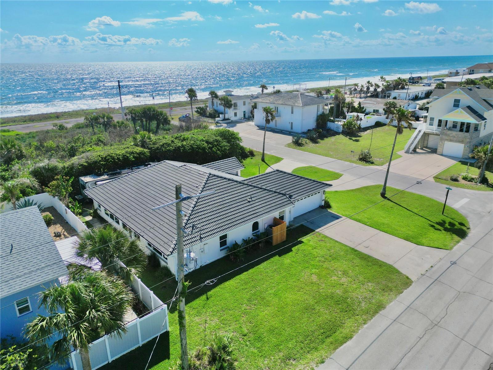 112 S 11TH ST, FLAGLER BEACH, FL, 32136