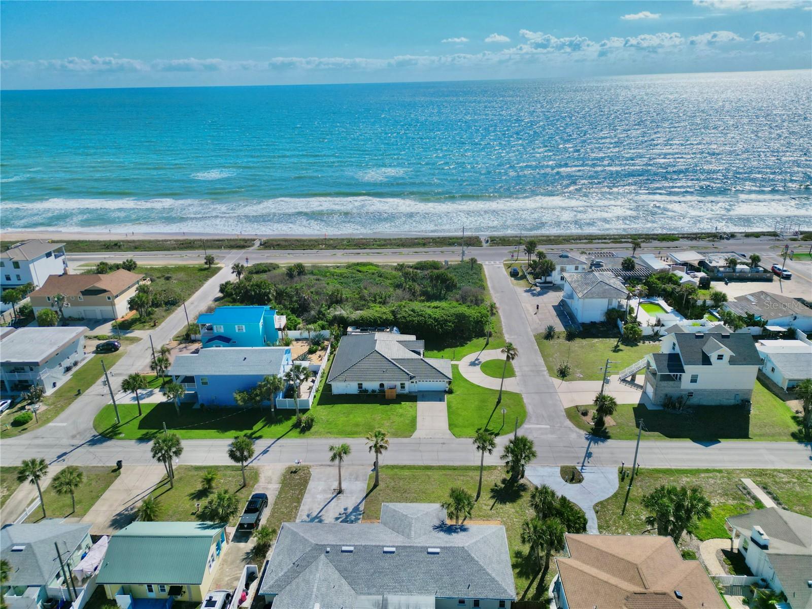 112 S 11TH ST, FLAGLER BEACH, FL, 32136