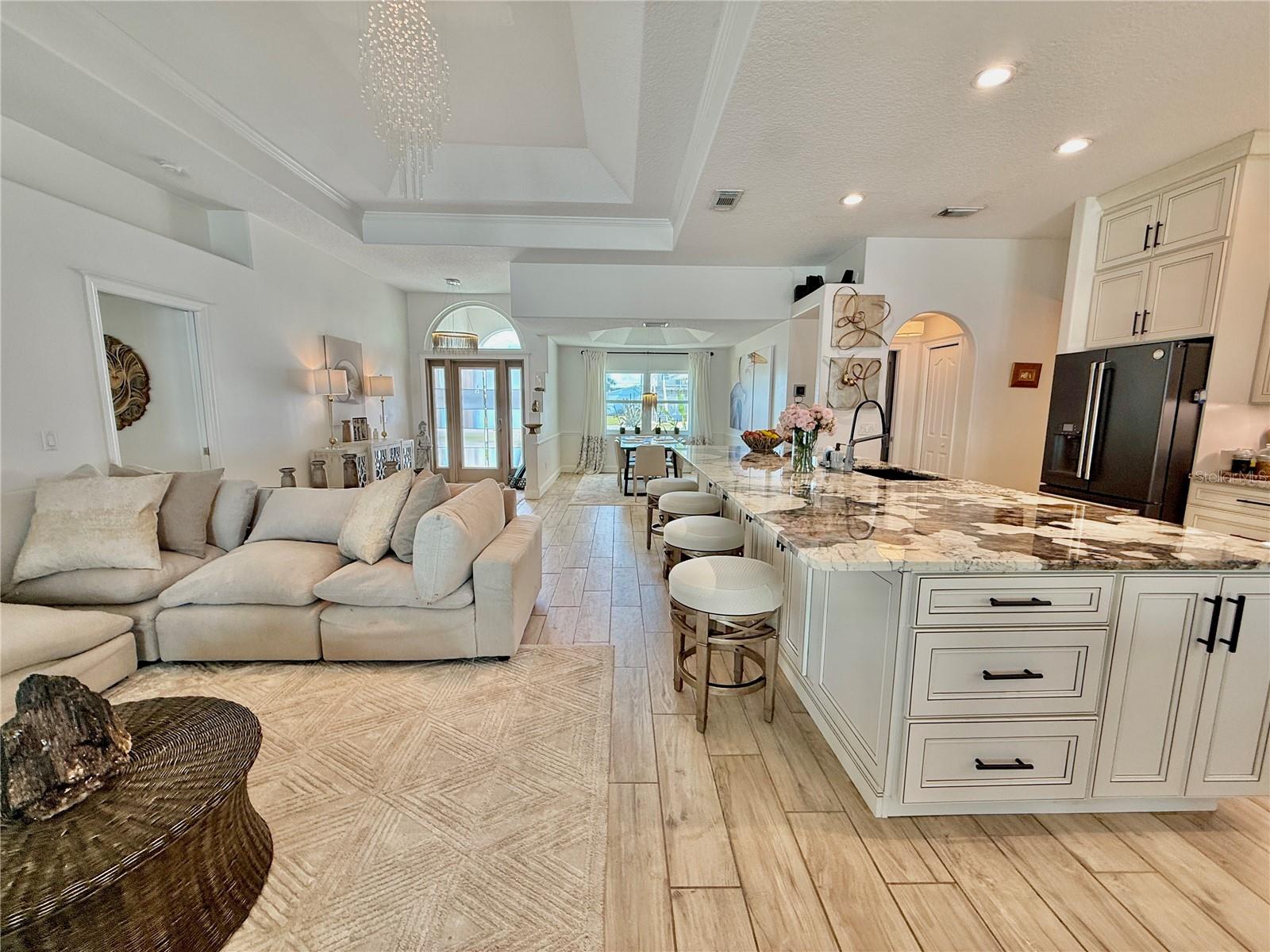112 S 11TH ST, FLAGLER BEACH, FL, 32136