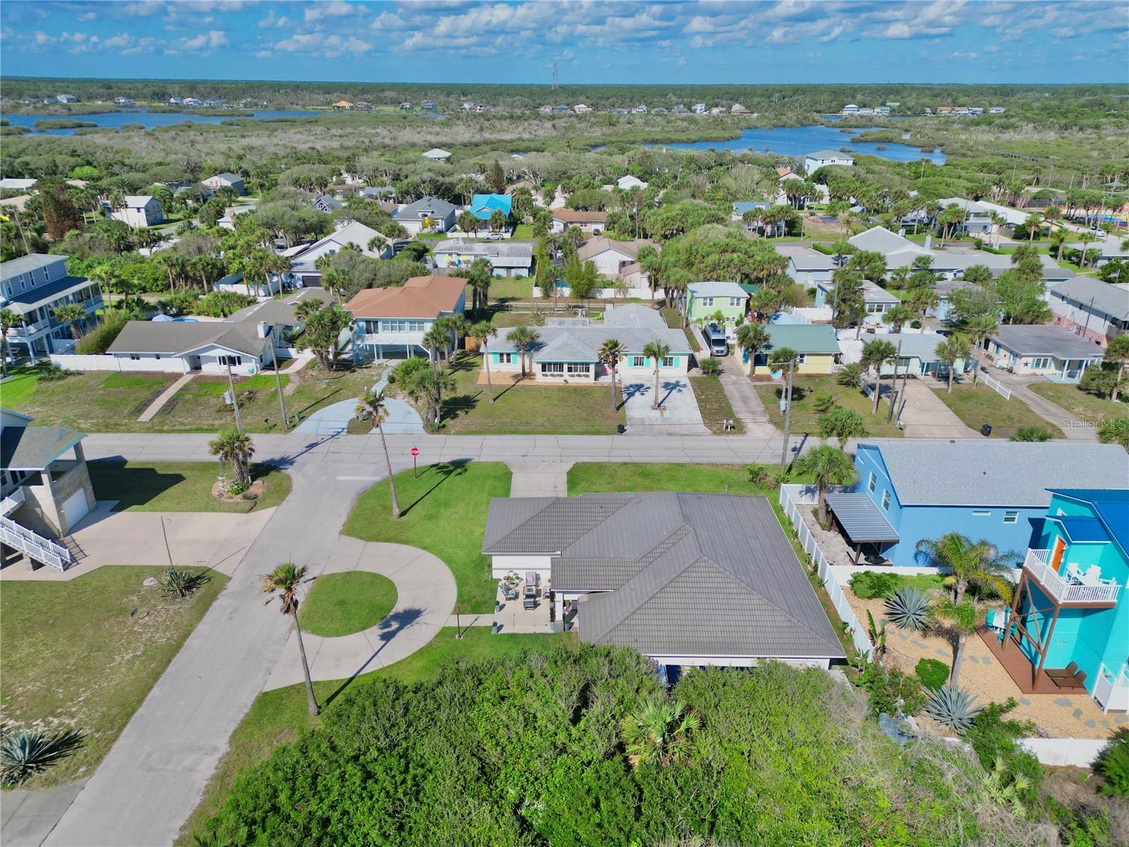 112 S 11TH ST, FLAGLER BEACH, FL, 32136