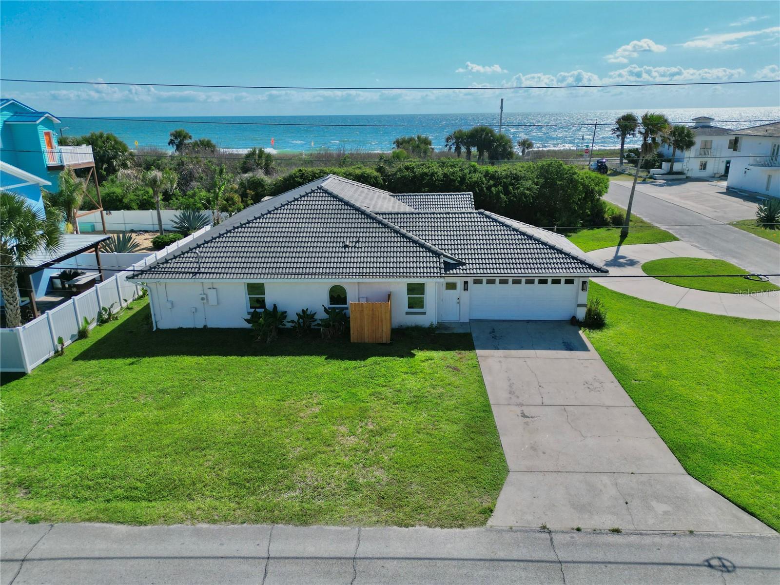 112 S 11TH ST, FLAGLER BEACH, FL, 32136