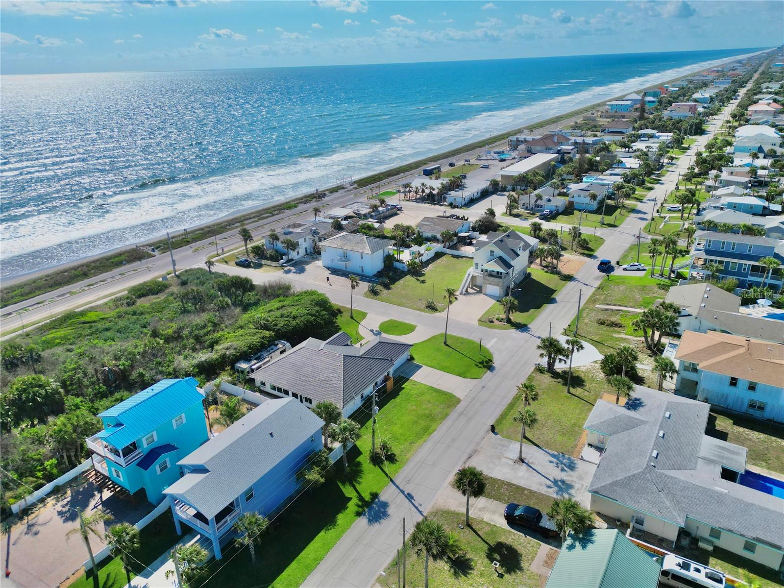 112 S 11TH ST, FLAGLER BEACH, FL, 32136