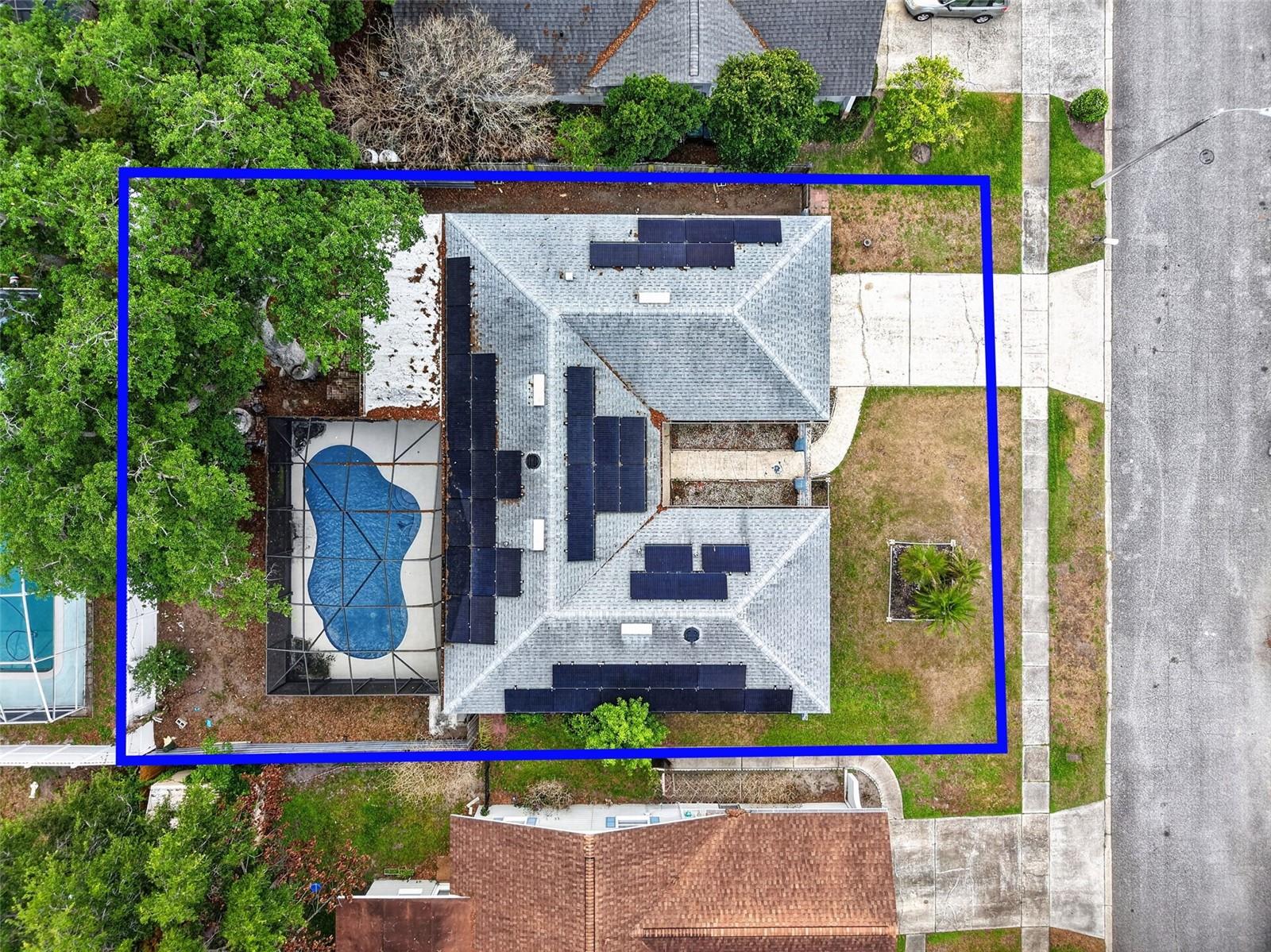 3217 LAKE ANDERSON AVE, ORLANDO, FL, 32812