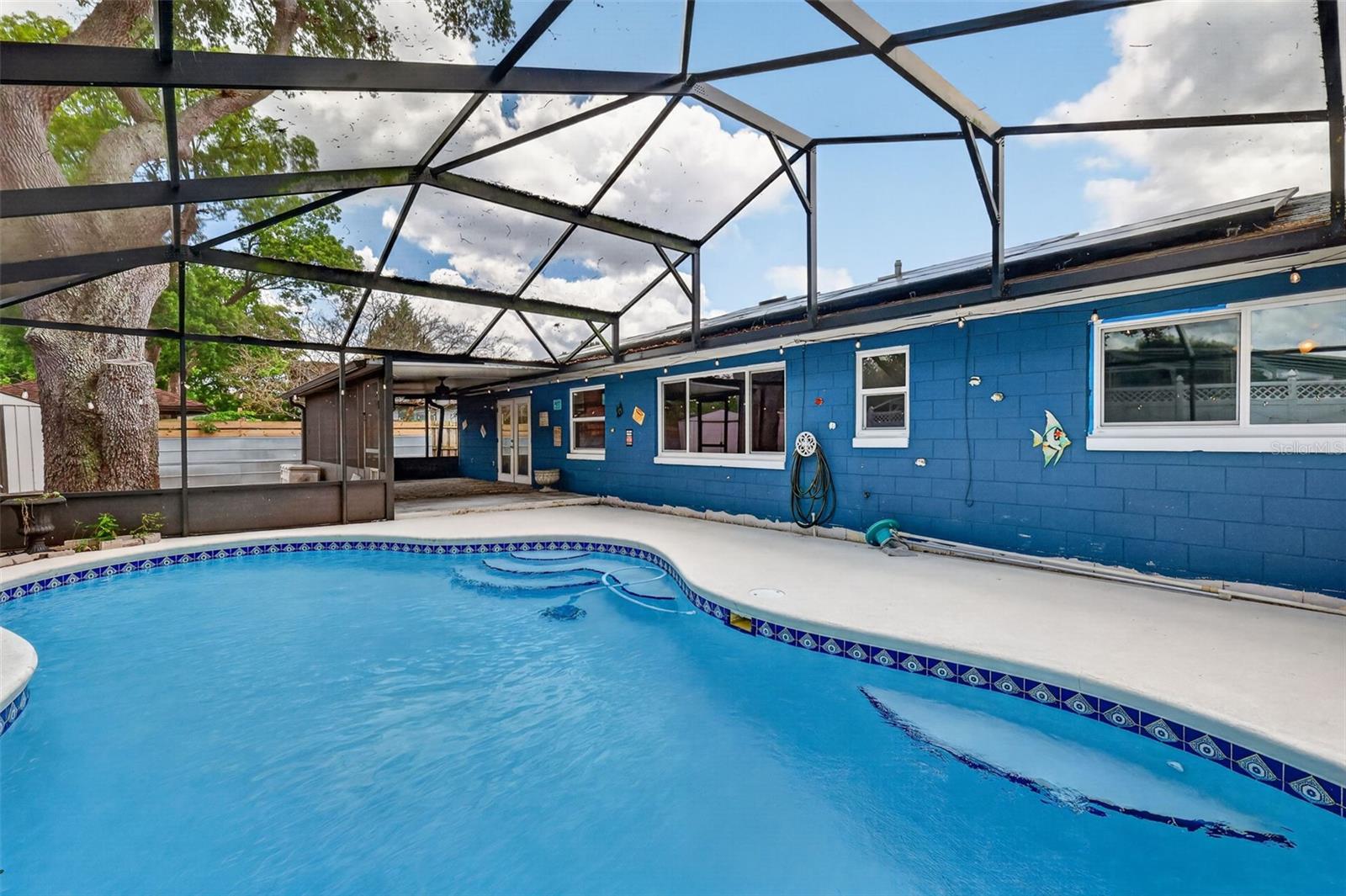 3217 LAKE ANDERSON AVE, ORLANDO, FL, 32812