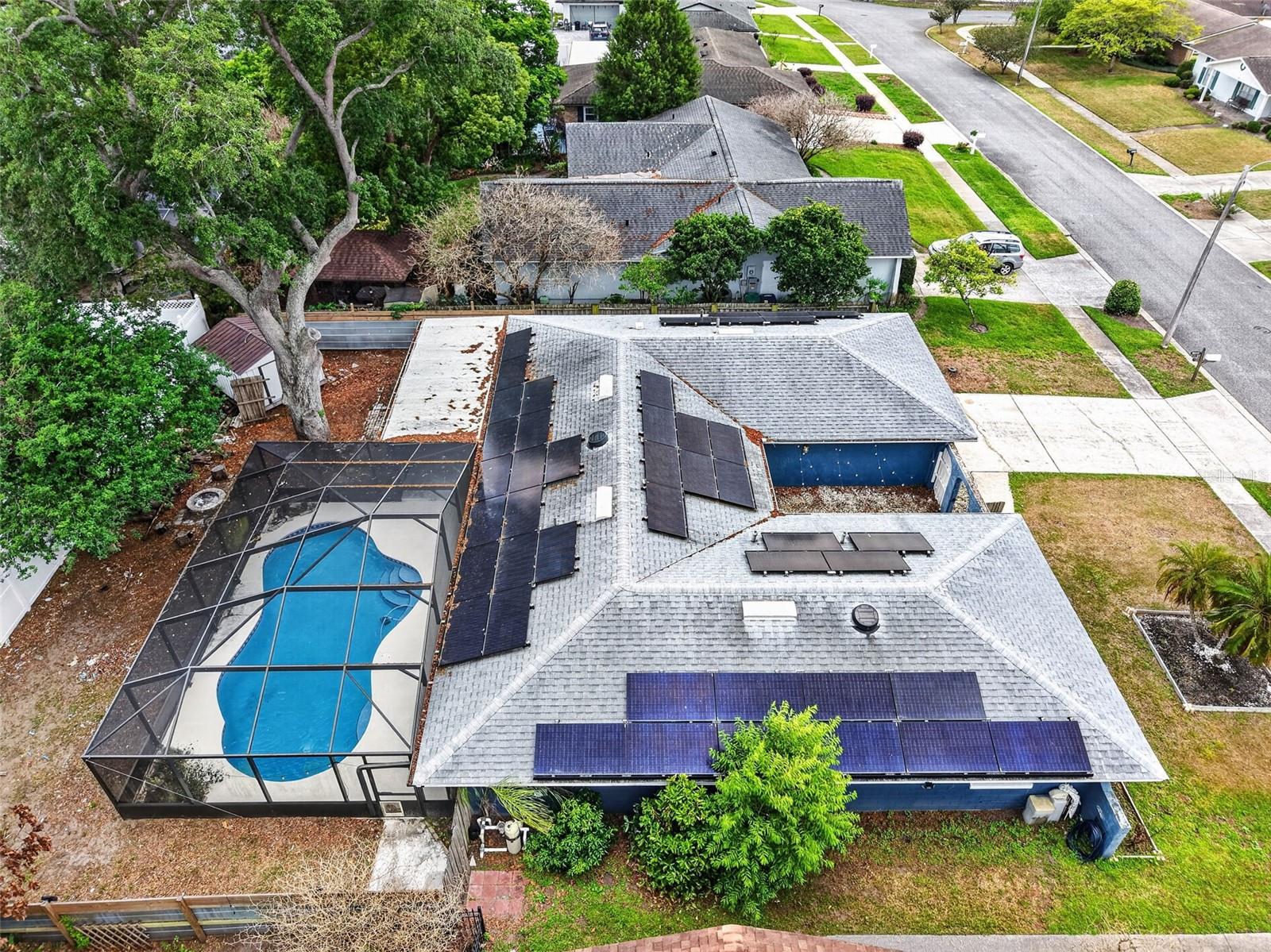 3217 LAKE ANDERSON AVE, ORLANDO, FL, 32812