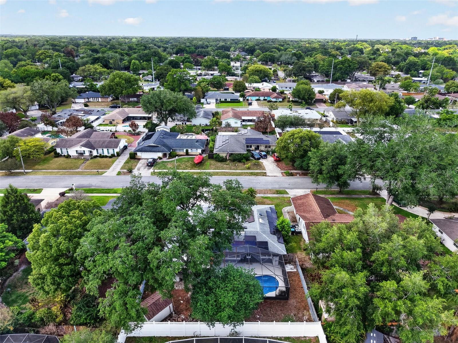 3217 LAKE ANDERSON AVE, ORLANDO, FL, 32812