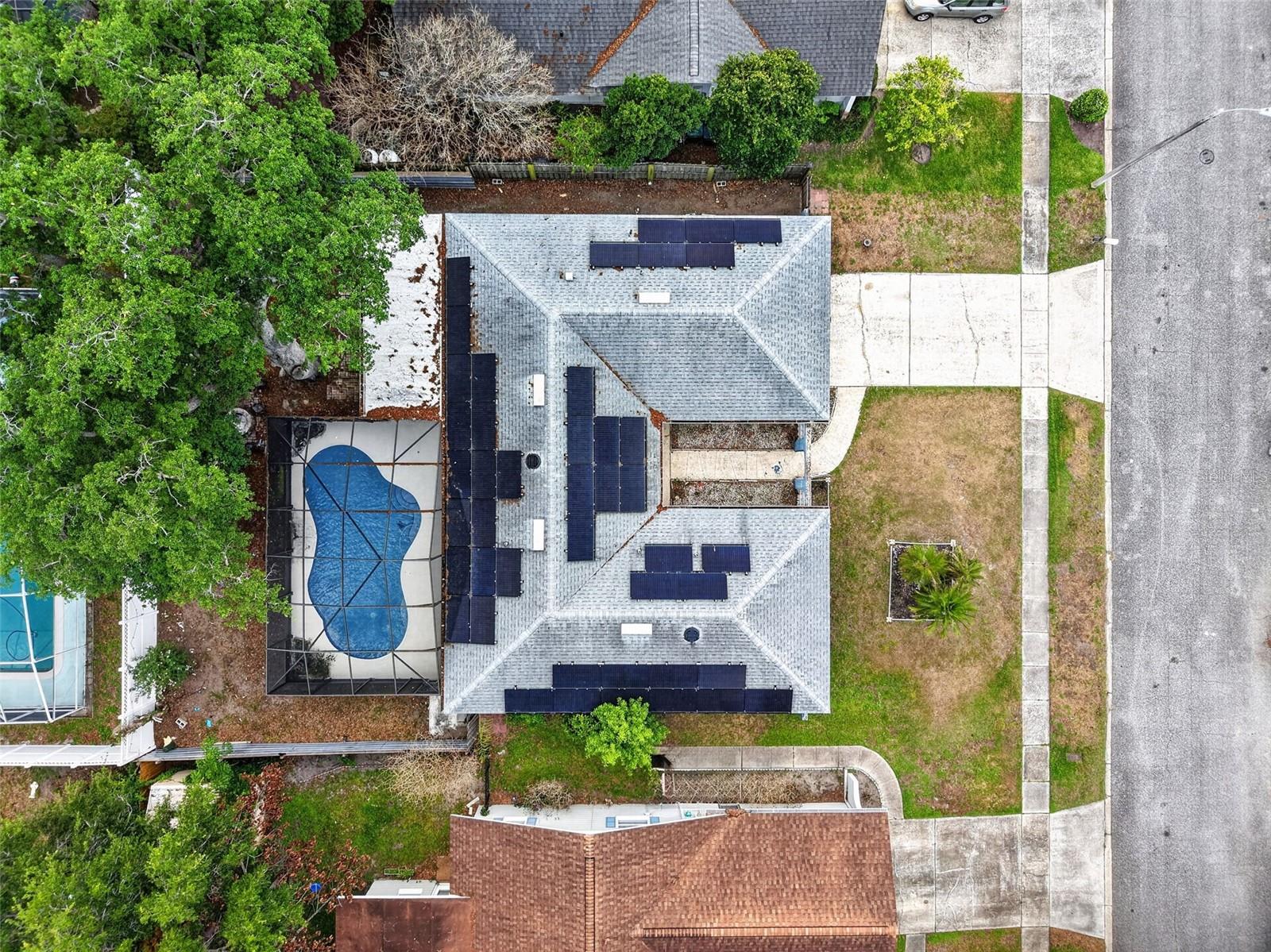 3217 LAKE ANDERSON AVE, ORLANDO, FL, 32812