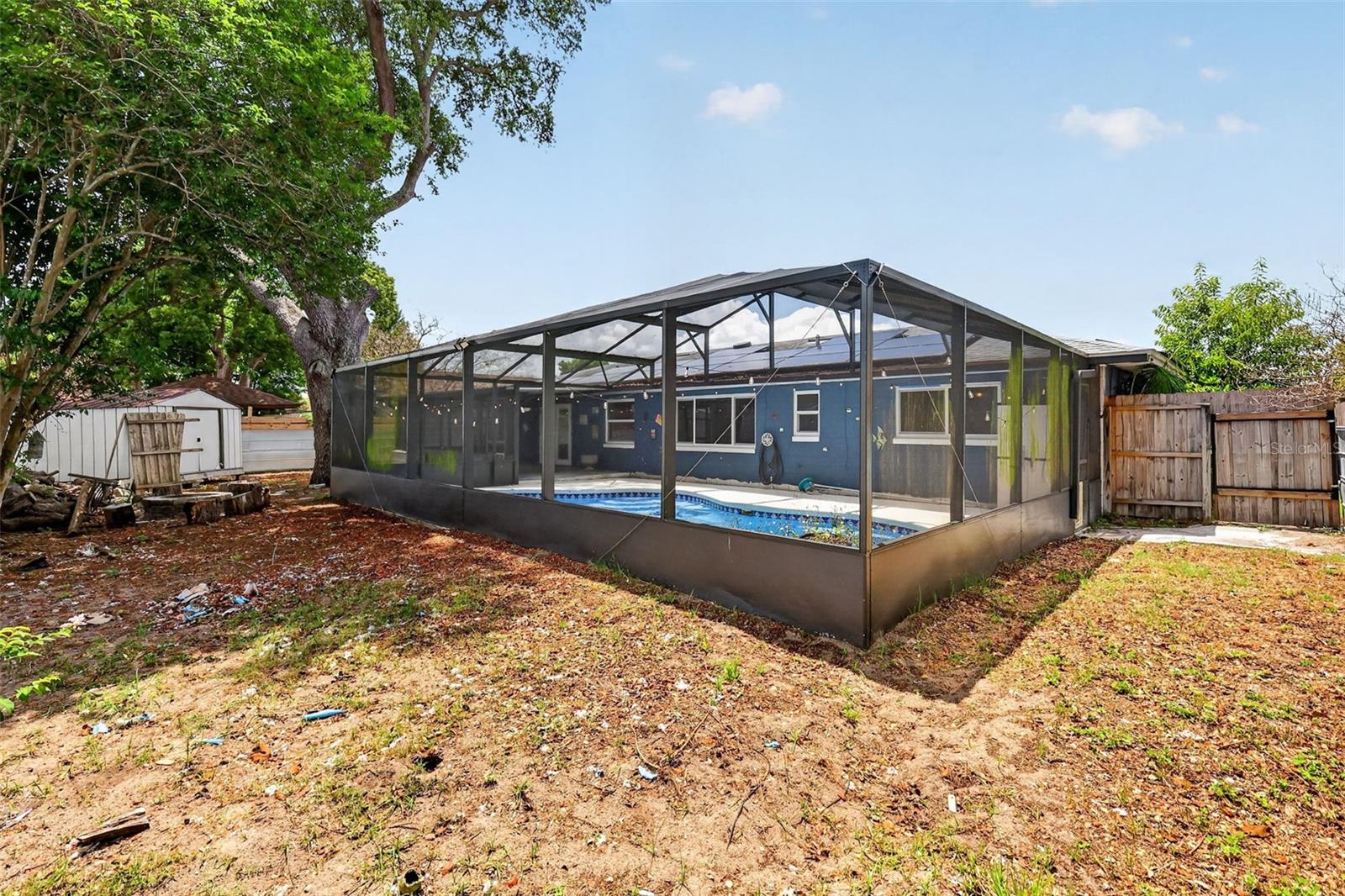 3217 LAKE ANDERSON AVE, ORLANDO, FL, 32812