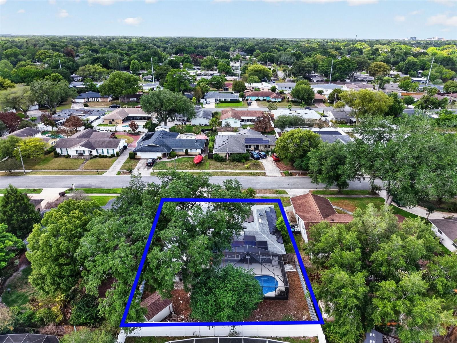 3217 LAKE ANDERSON AVE, ORLANDO, FL, 32812