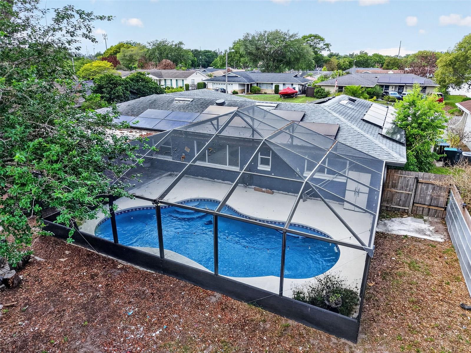 3217 LAKE ANDERSON AVE, ORLANDO, FL, 32812