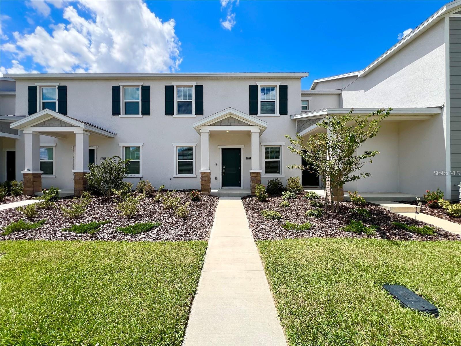 6021 BLISSFUL ST, CLERMONT, FL, 34714