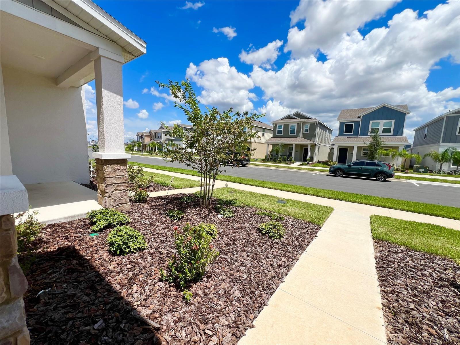 6021 BLISSFUL ST, CLERMONT, FL, 34714