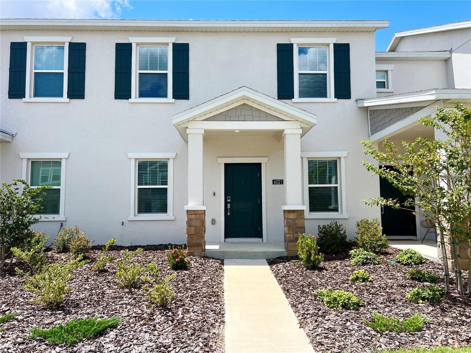 6021 BLISSFUL ST, CLERMONT, FL, 34714