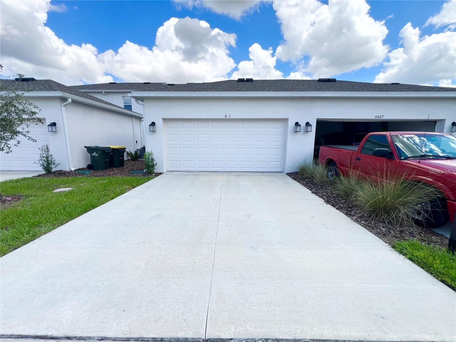 6021 BLISSFUL ST, CLERMONT, FL, 34714