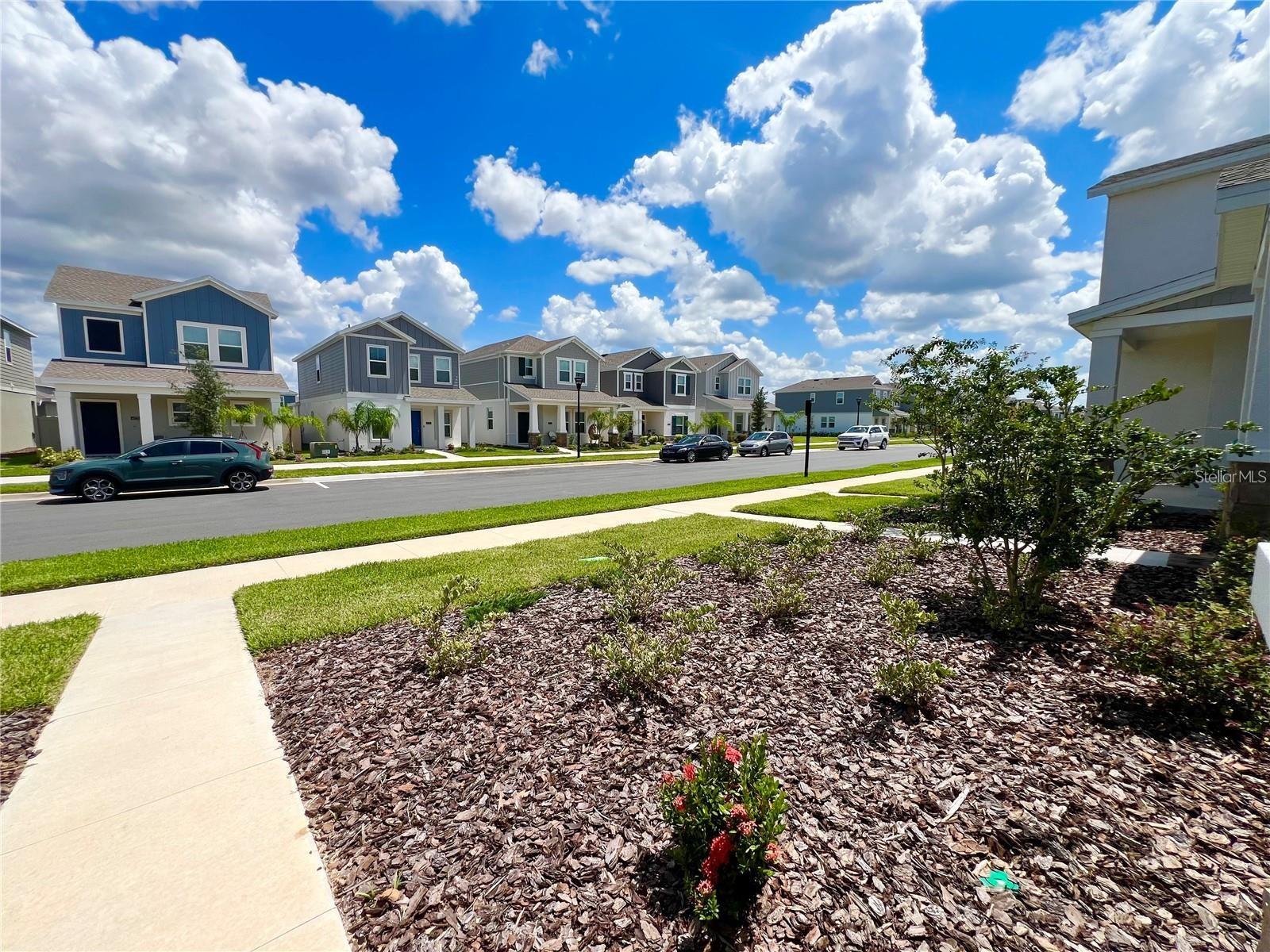 6021 BLISSFUL ST, CLERMONT, FL, 34714
