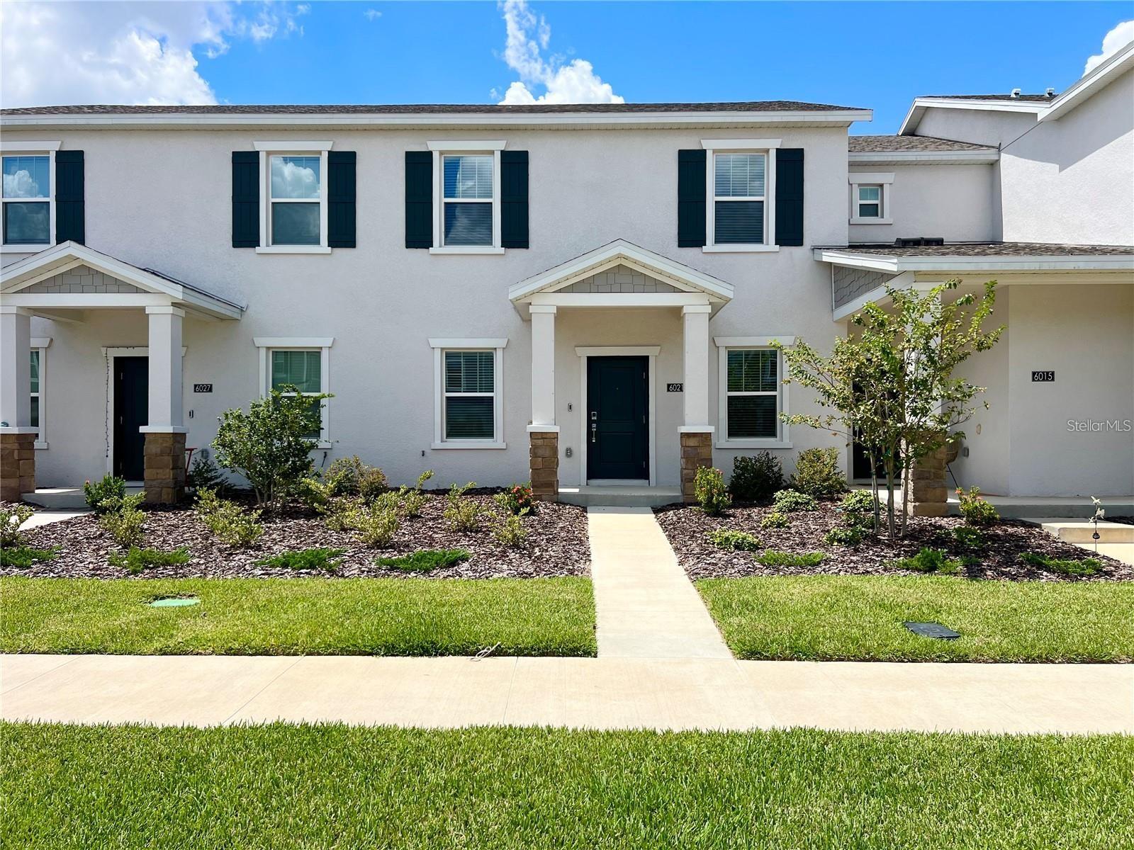 6021 BLISSFUL ST, CLERMONT, FL, 34714