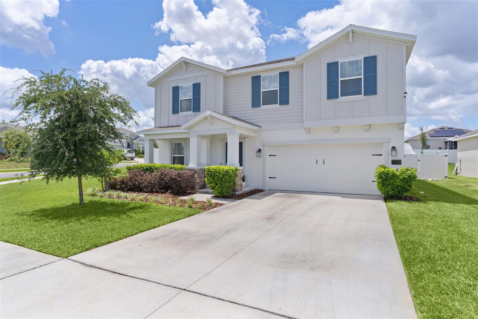 779 KAPI DR, GROVELAND, FL, 34736