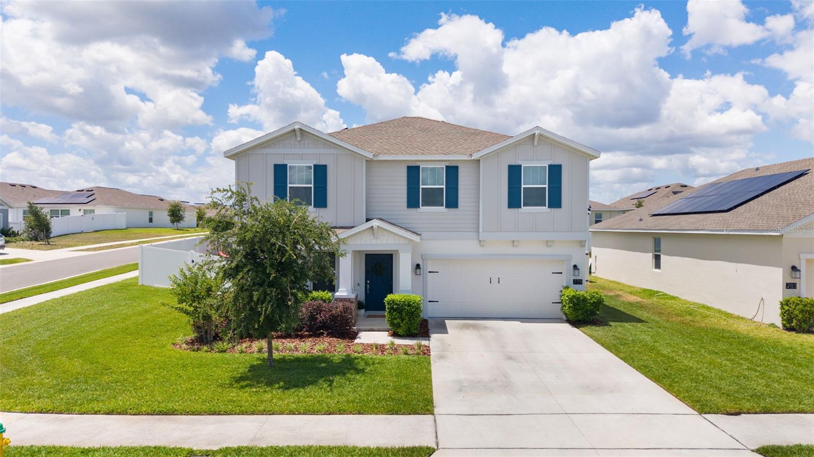 779 KAPI DR, GROVELAND, FL, 34736