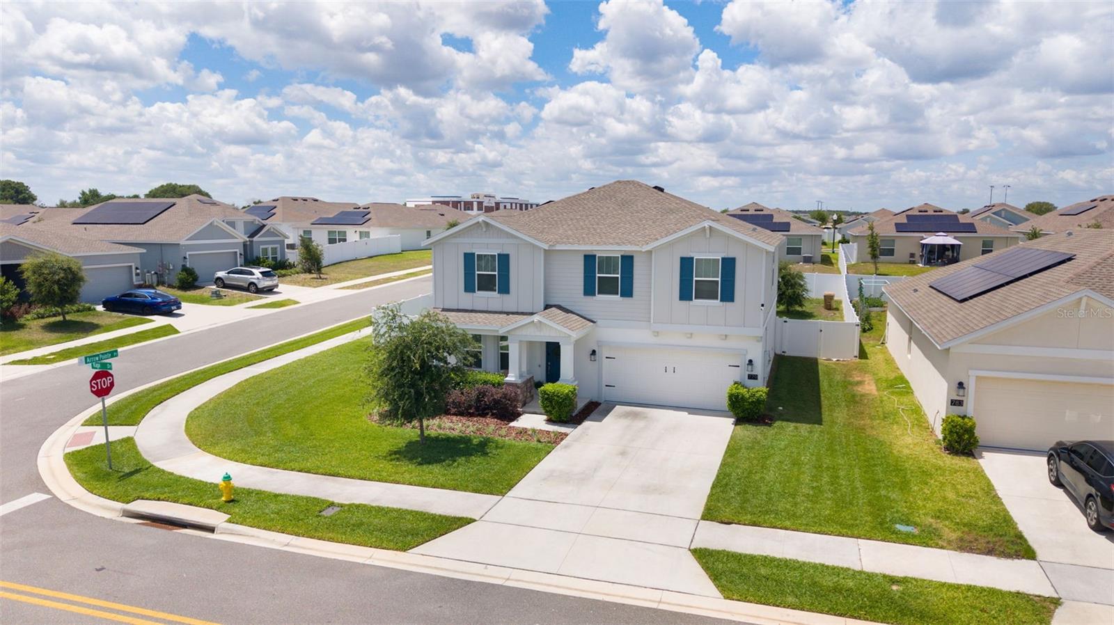 779 KAPI DR, GROVELAND, FL, 34736