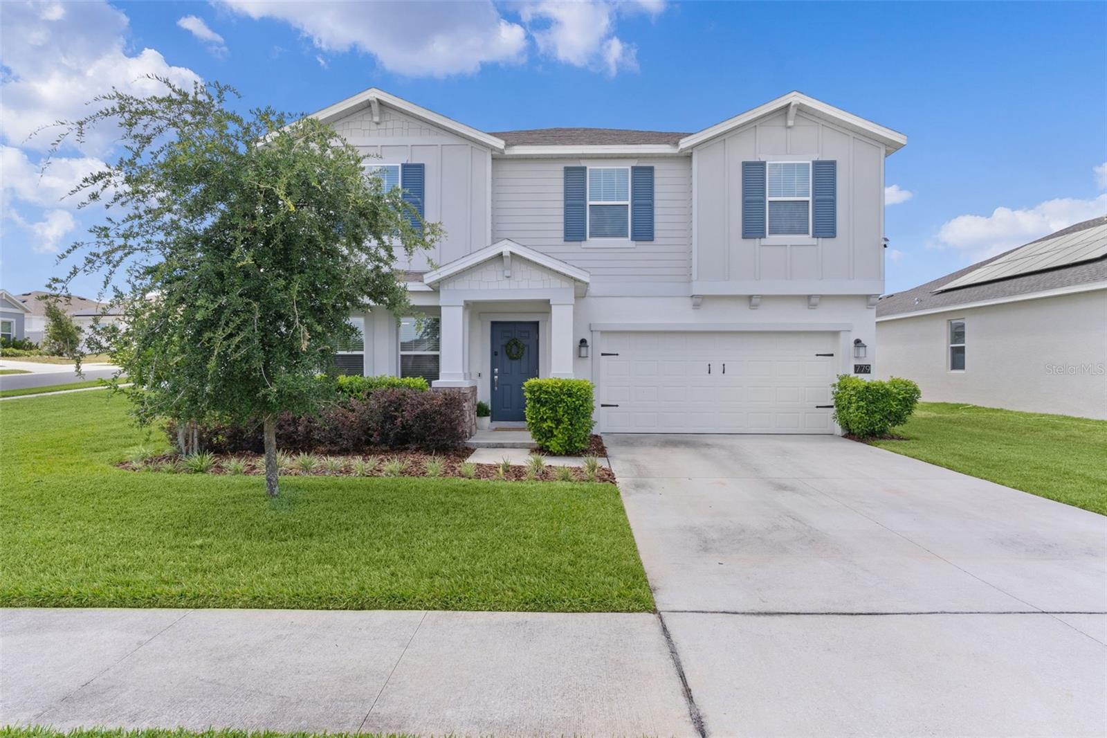 779 KAPI DR, GROVELAND, FL, 34736