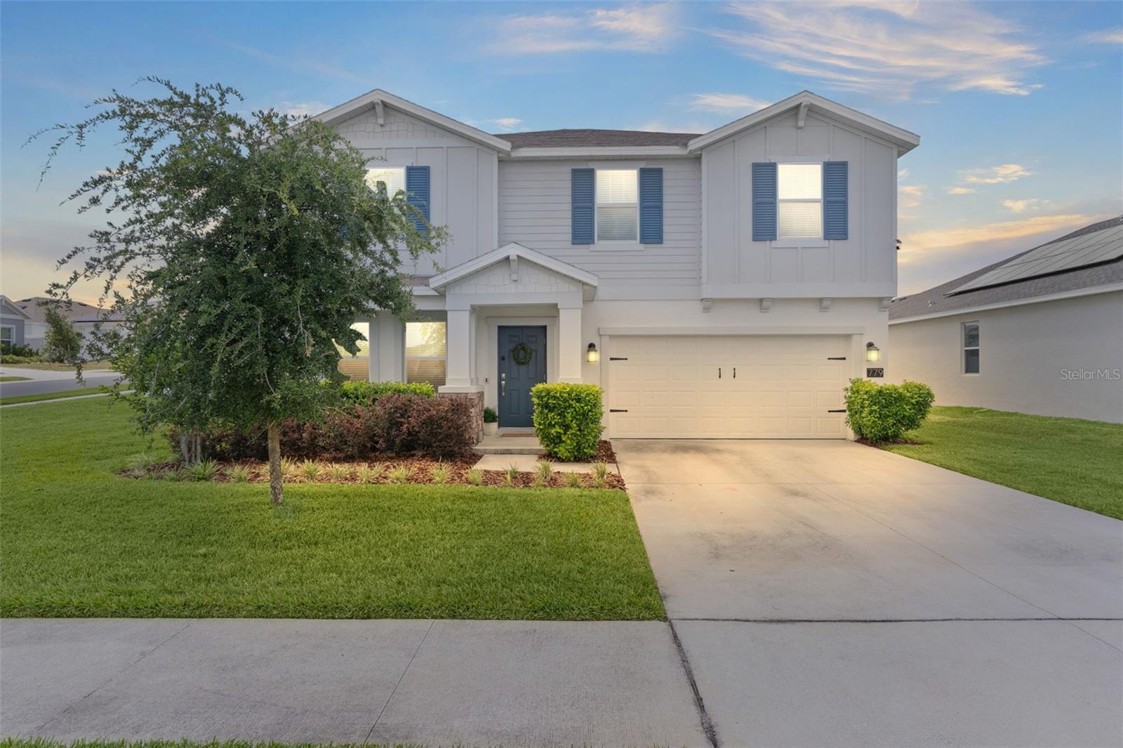 779 KAPI DR, GROVELAND, FL, 34736