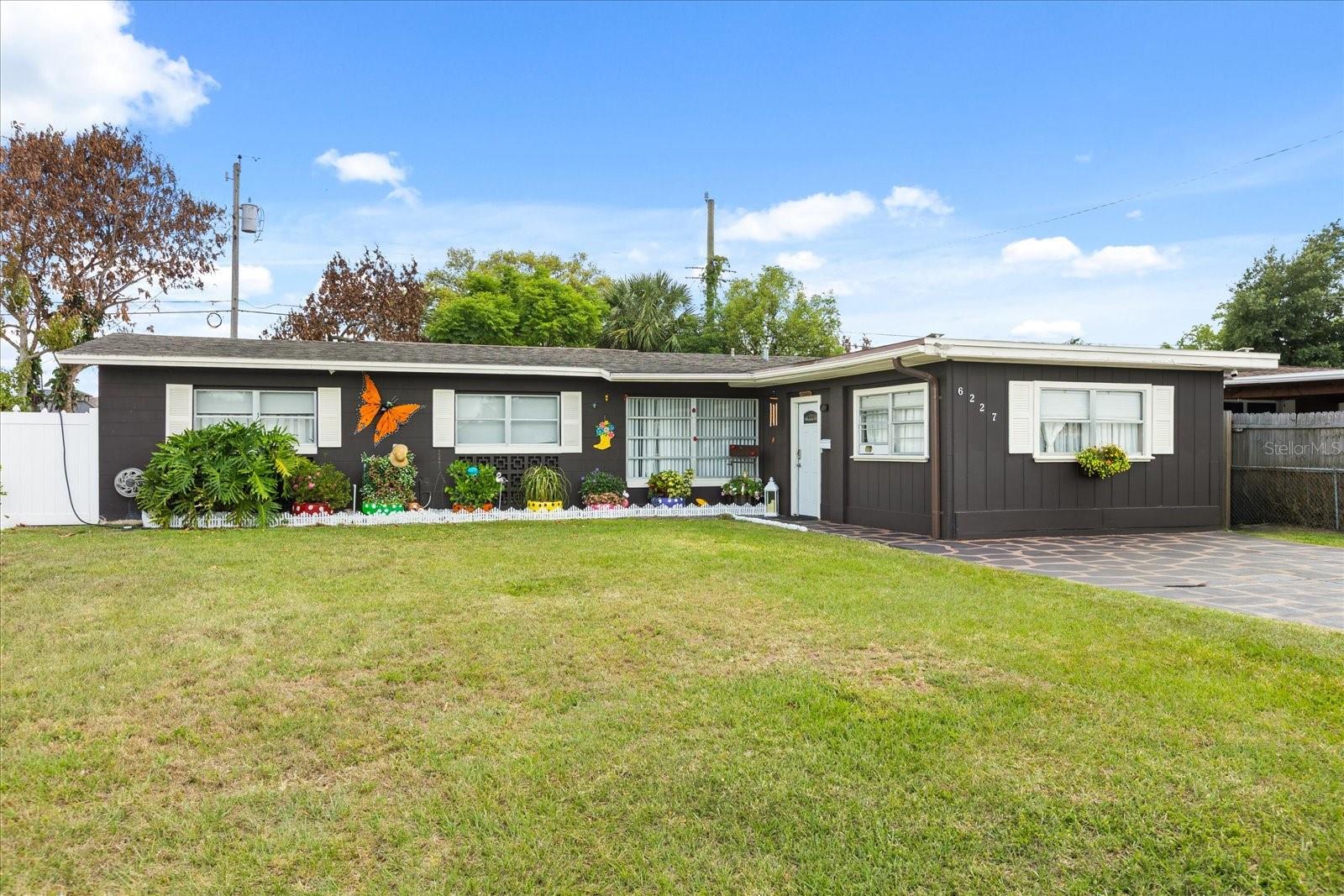 6227 LUZON DR, ORLANDO, FL, 32809