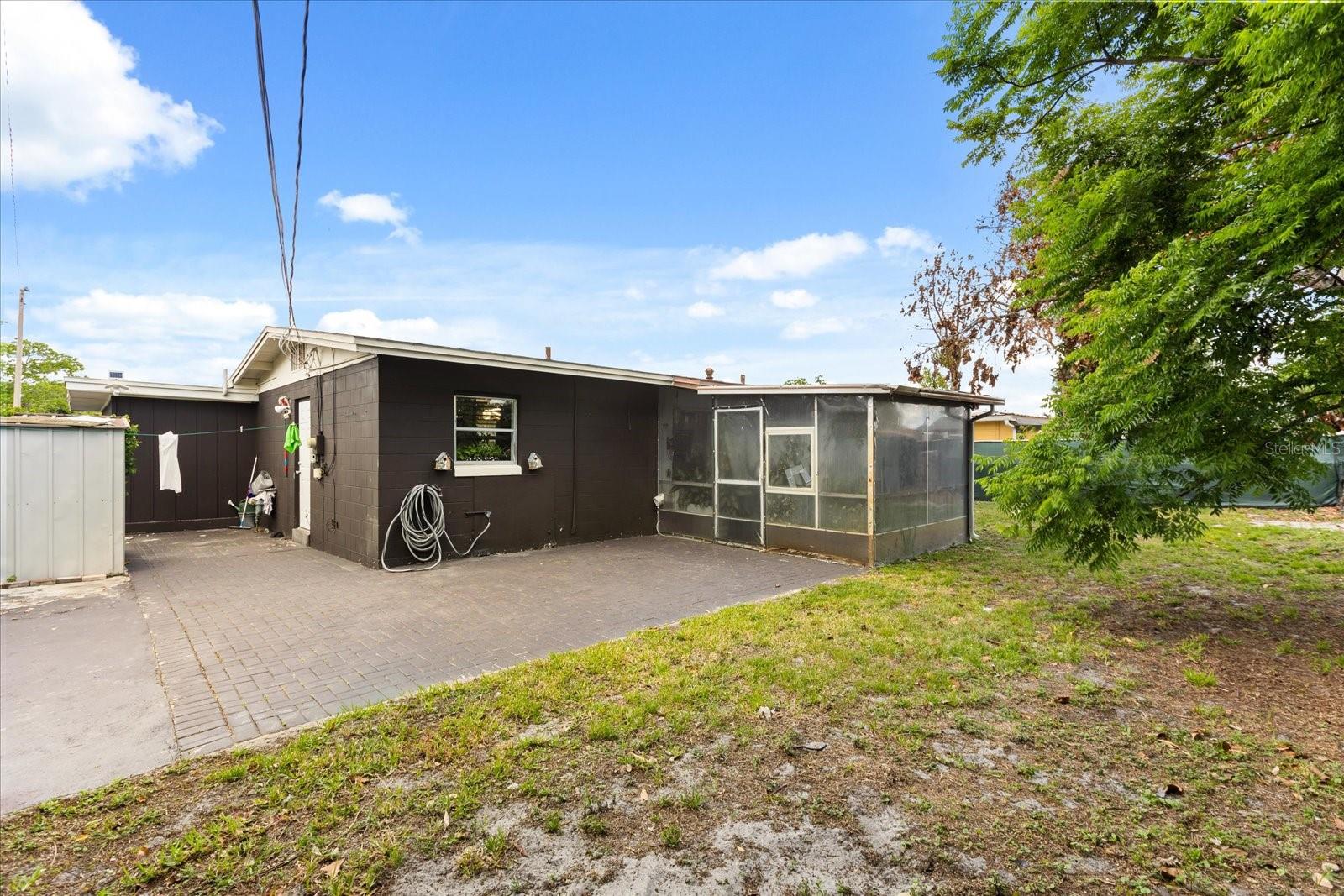 6227 LUZON DR, ORLANDO, FL, 32809