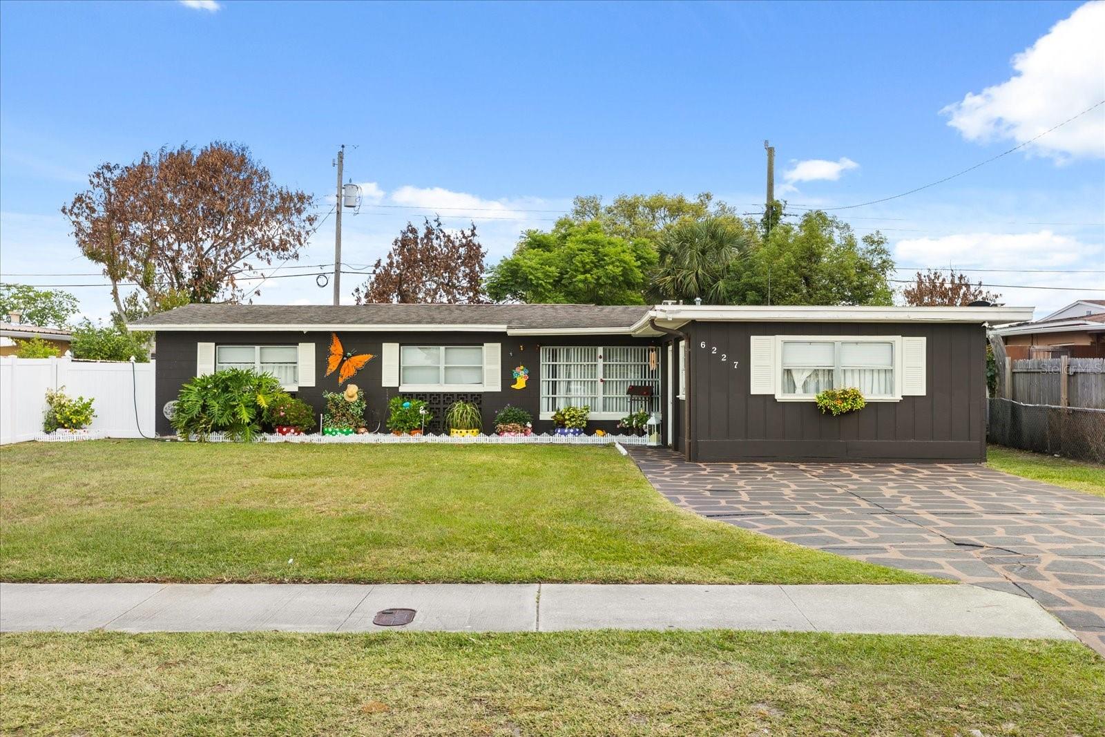 6227 LUZON DR, ORLANDO, FL, 32809