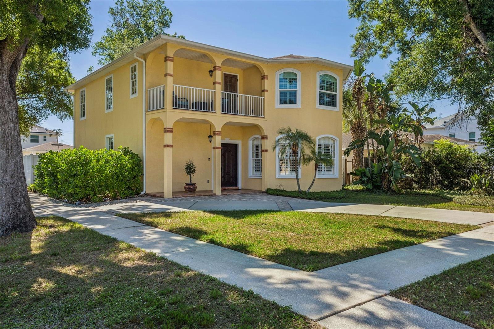 219 N EXCELDA AVE, TAMPA, FL, 33609