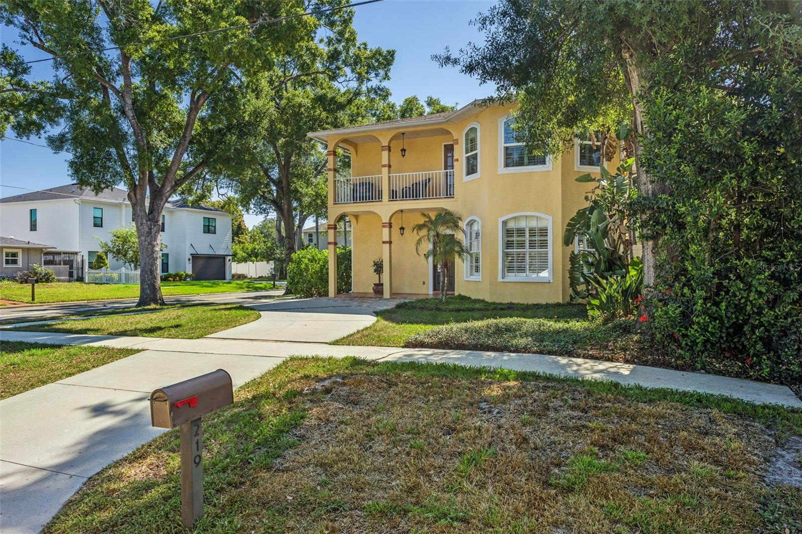 219 N EXCELDA AVE, TAMPA, FL, 33609