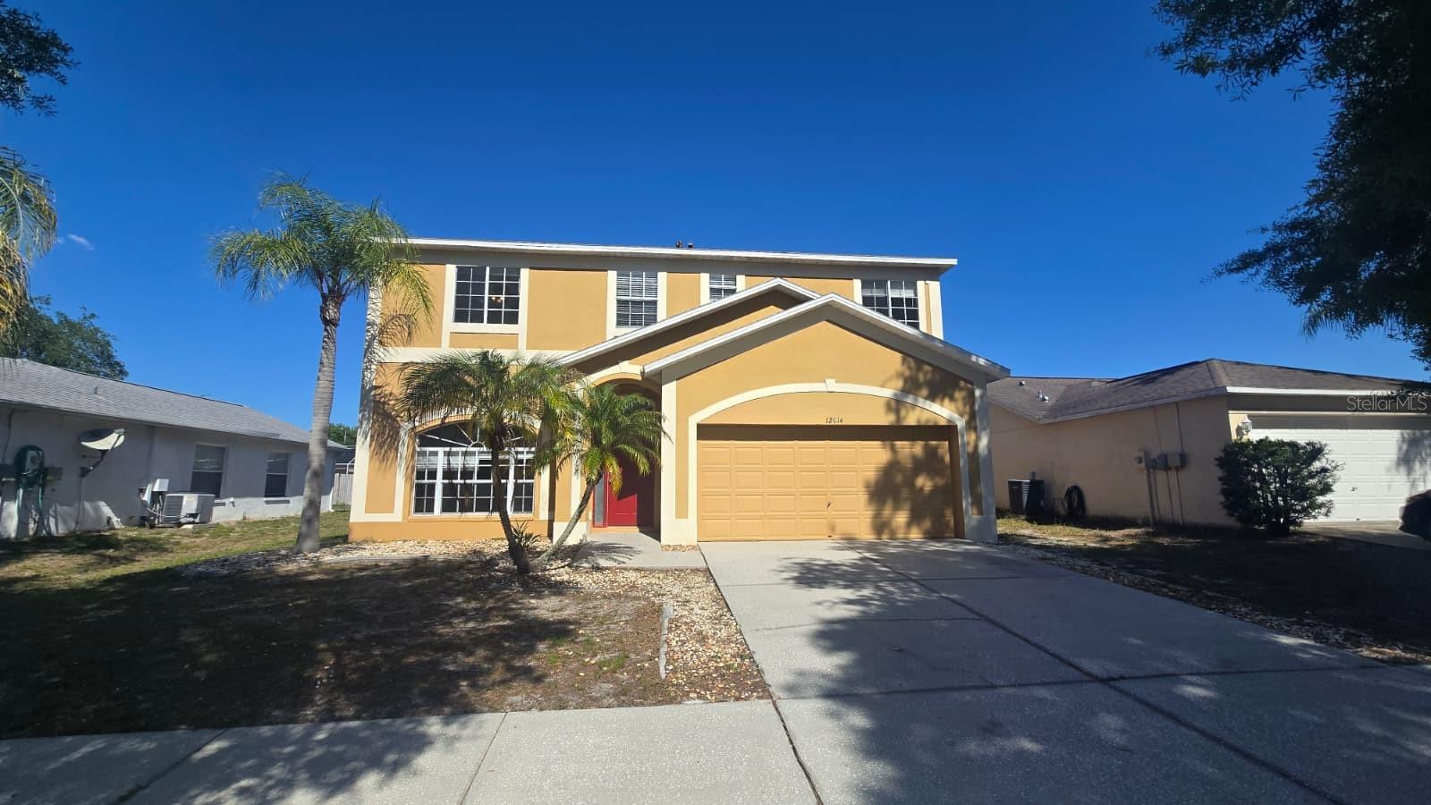 12914 BRANT TREE DR, RIVERVIEW, FL, 33579