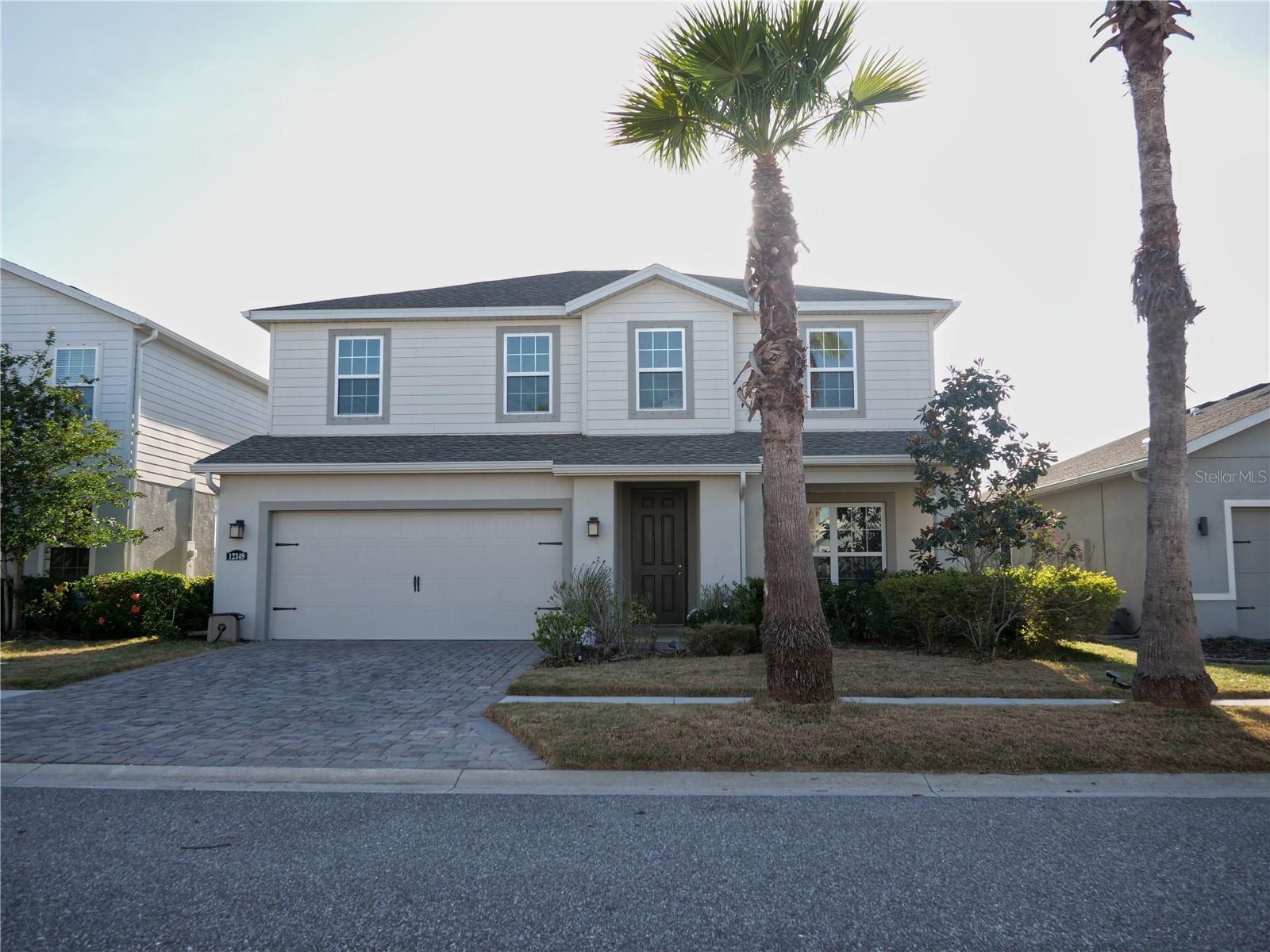 12349 BLUE PACIFIC DR, RIVERVIEW, FL, 33579