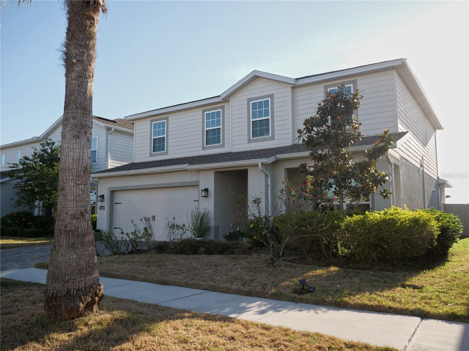 12349 BLUE PACIFIC DR, RIVERVIEW, FL, 33579