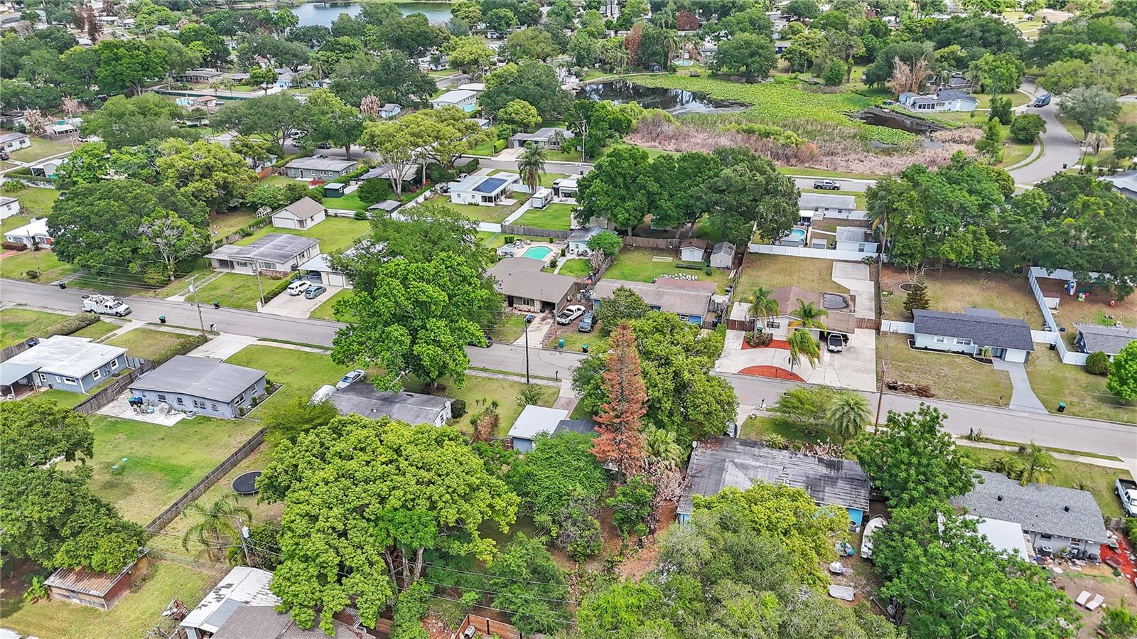3010 TOURAINE AVE, ORLANDO, FL, 32812