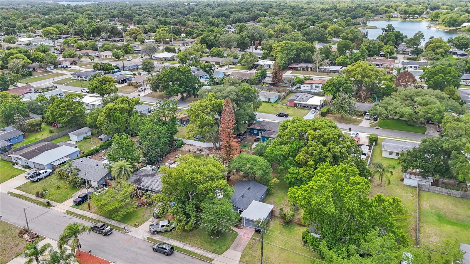 3010 TOURAINE AVE, ORLANDO, FL, 32812