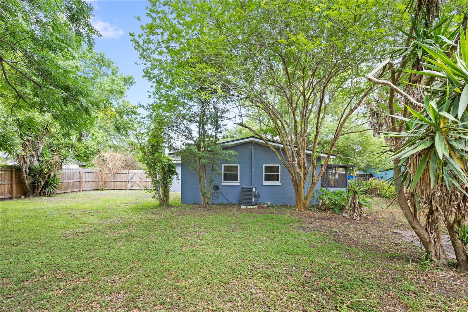 3010 TOURAINE AVE, ORLANDO, FL, 32812