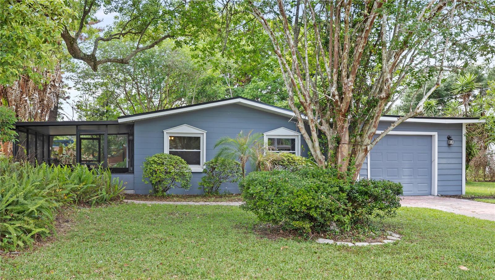 3010 TOURAINE AVE, ORLANDO, FL, 32812