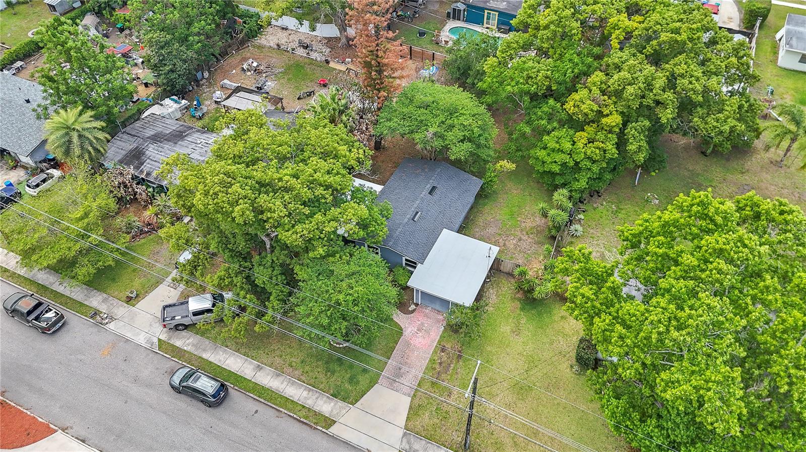 3010 TOURAINE AVE, ORLANDO, FL, 32812