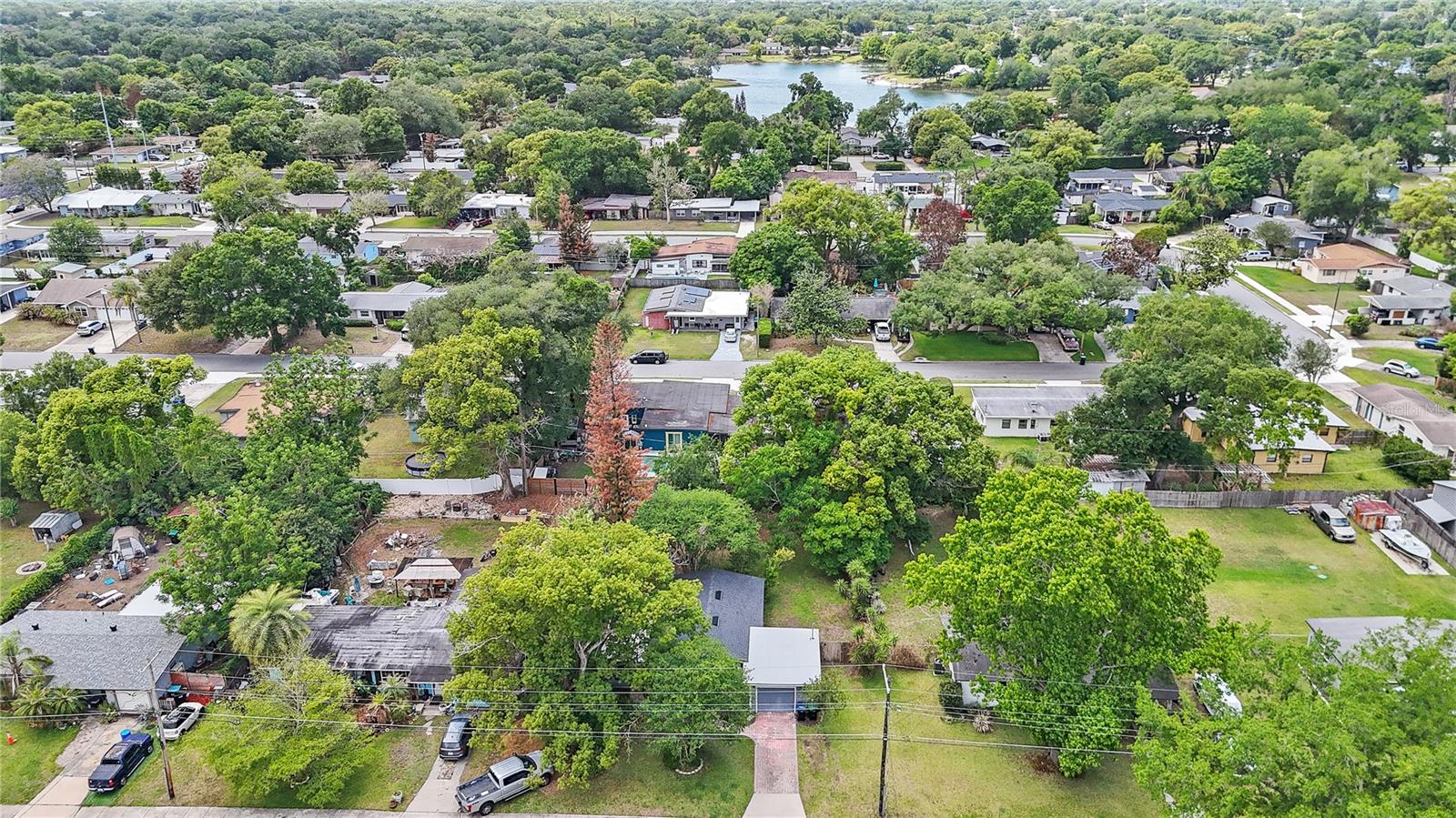 3010 TOURAINE AVE, ORLANDO, FL, 32812