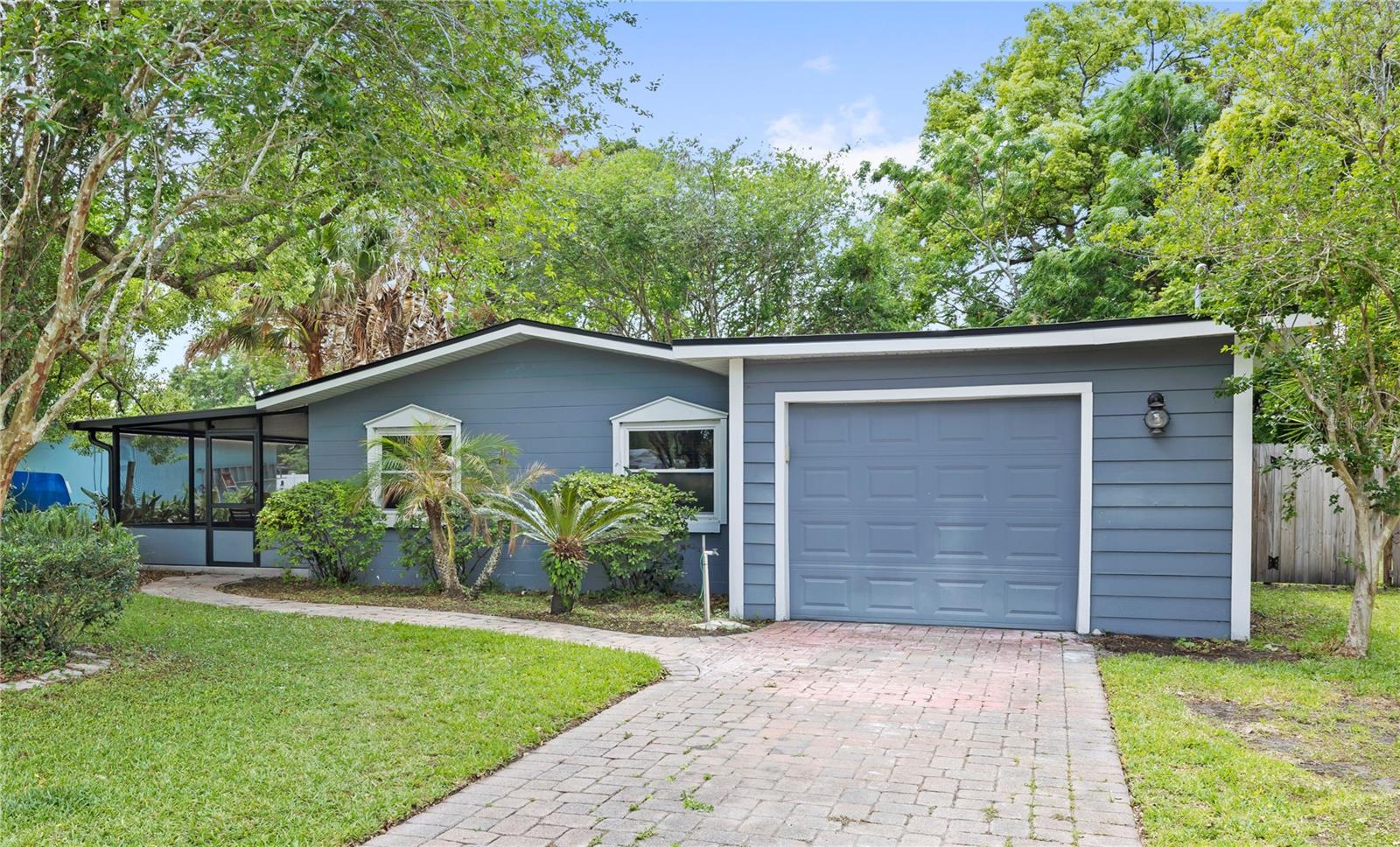 3010 TOURAINE AVE, ORLANDO, FL, 32812