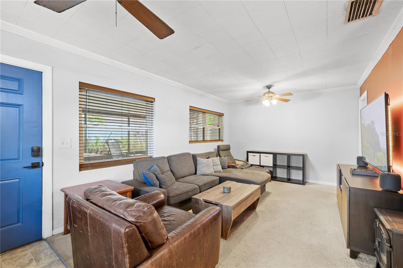 3010 TOURAINE AVE, ORLANDO, FL, 32812