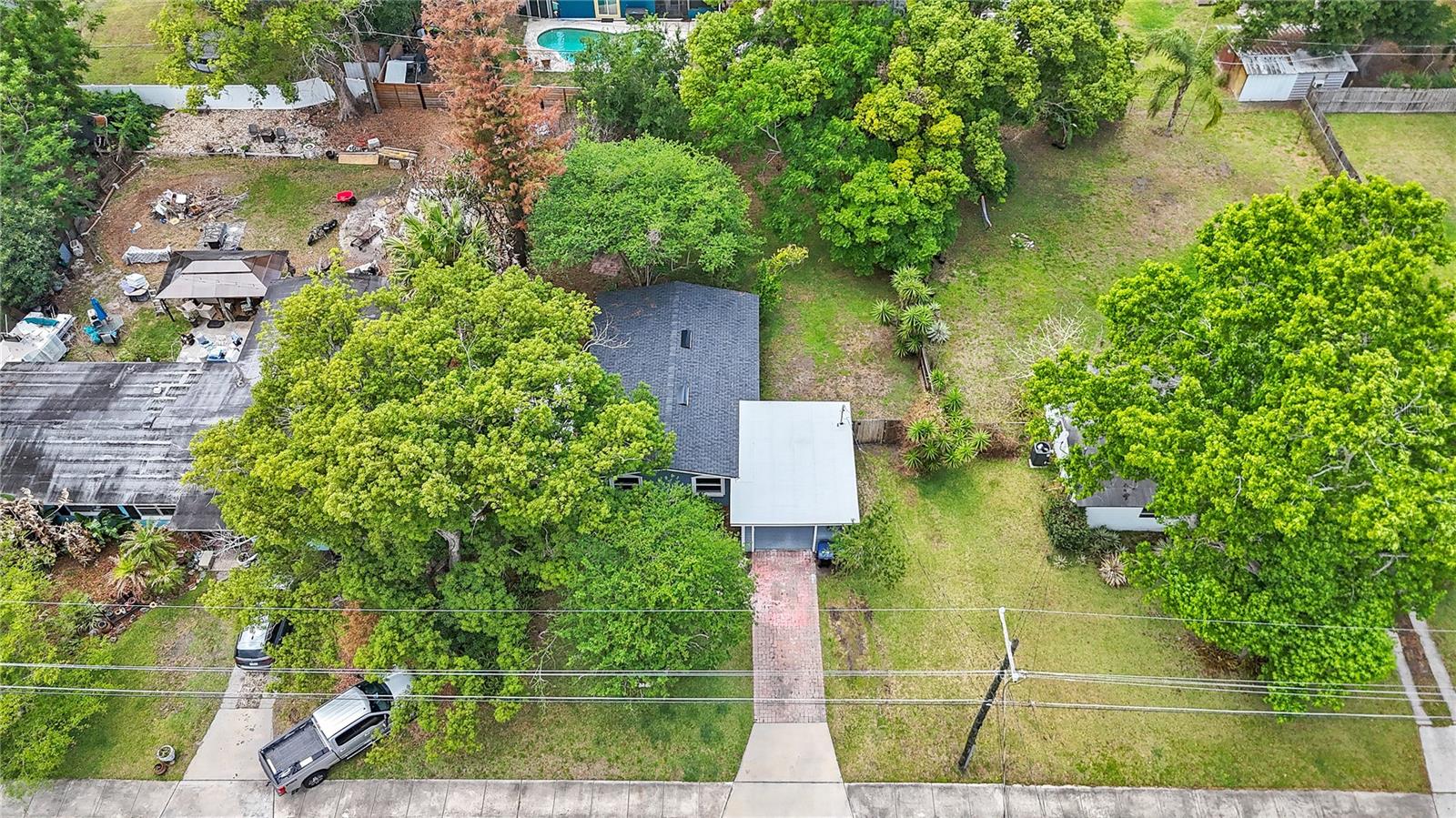 3010 TOURAINE AVE, ORLANDO, FL, 32812