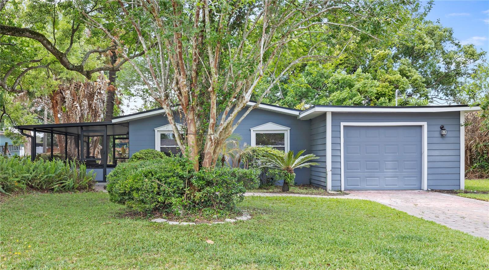 3010 TOURAINE AVE, ORLANDO, FL, 32812