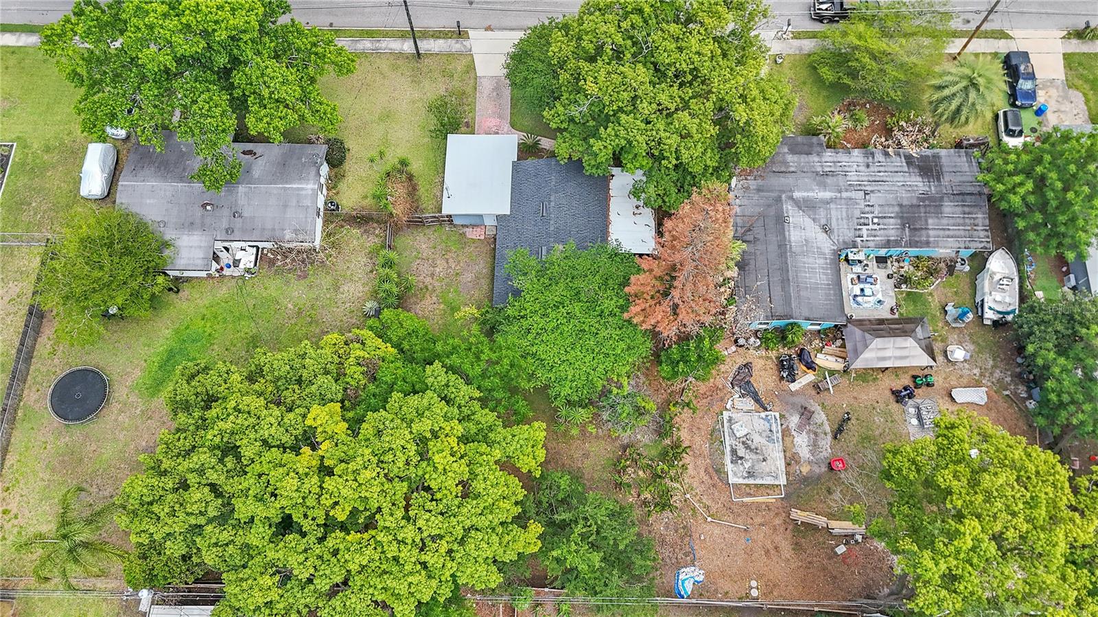 3010 TOURAINE AVE, ORLANDO, FL, 32812