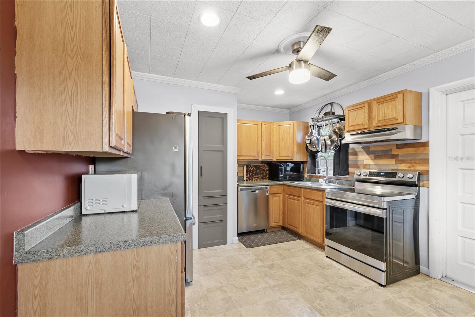 3010 TOURAINE AVE, ORLANDO, FL, 32812