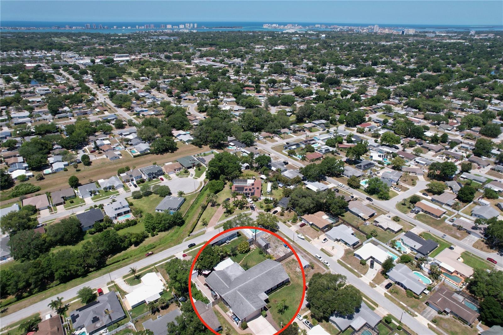 1858 PARADISE LN, CLEARWATER, FL, 33756