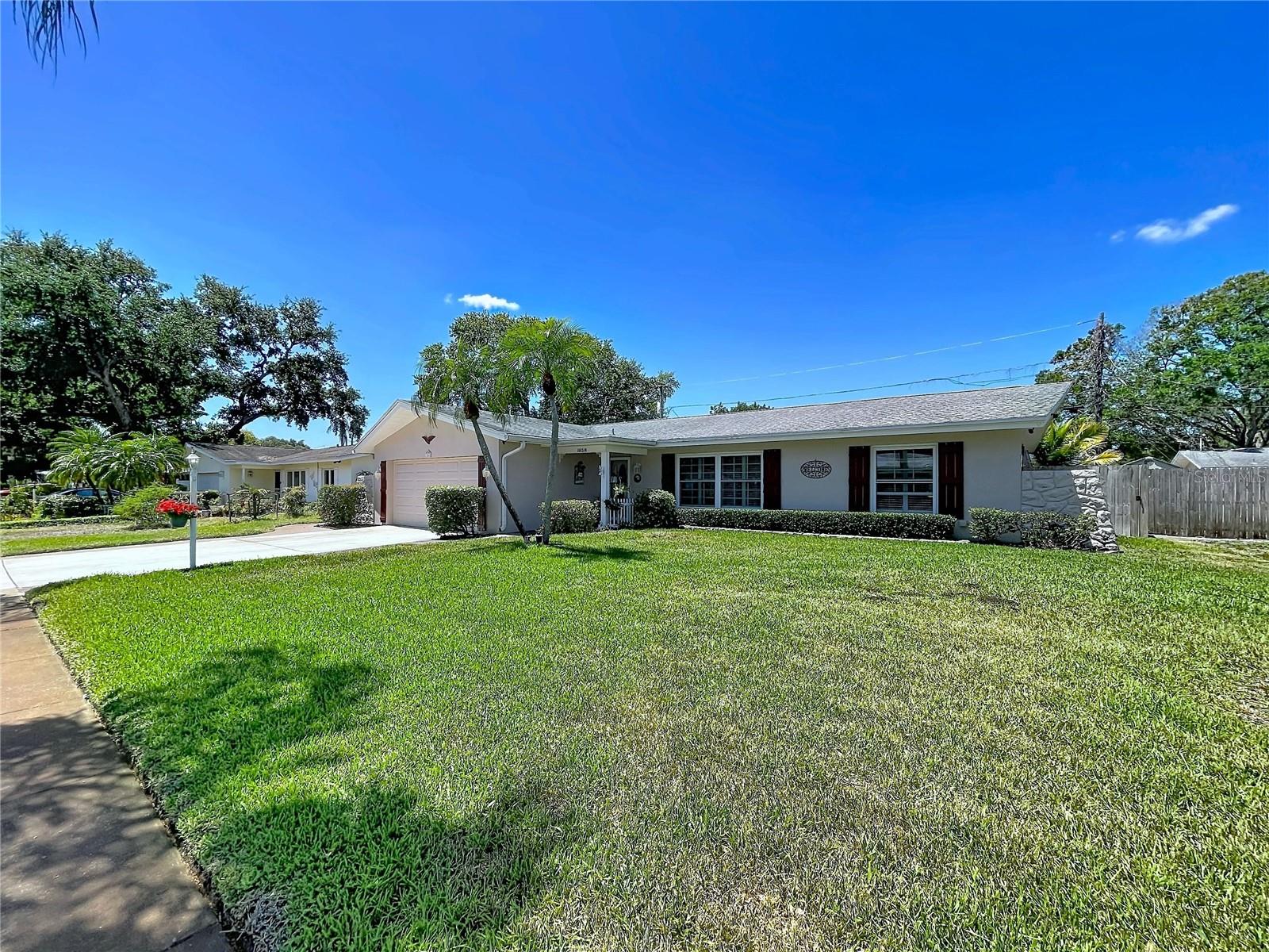 1858 PARADISE LN, CLEARWATER, FL, 33756
