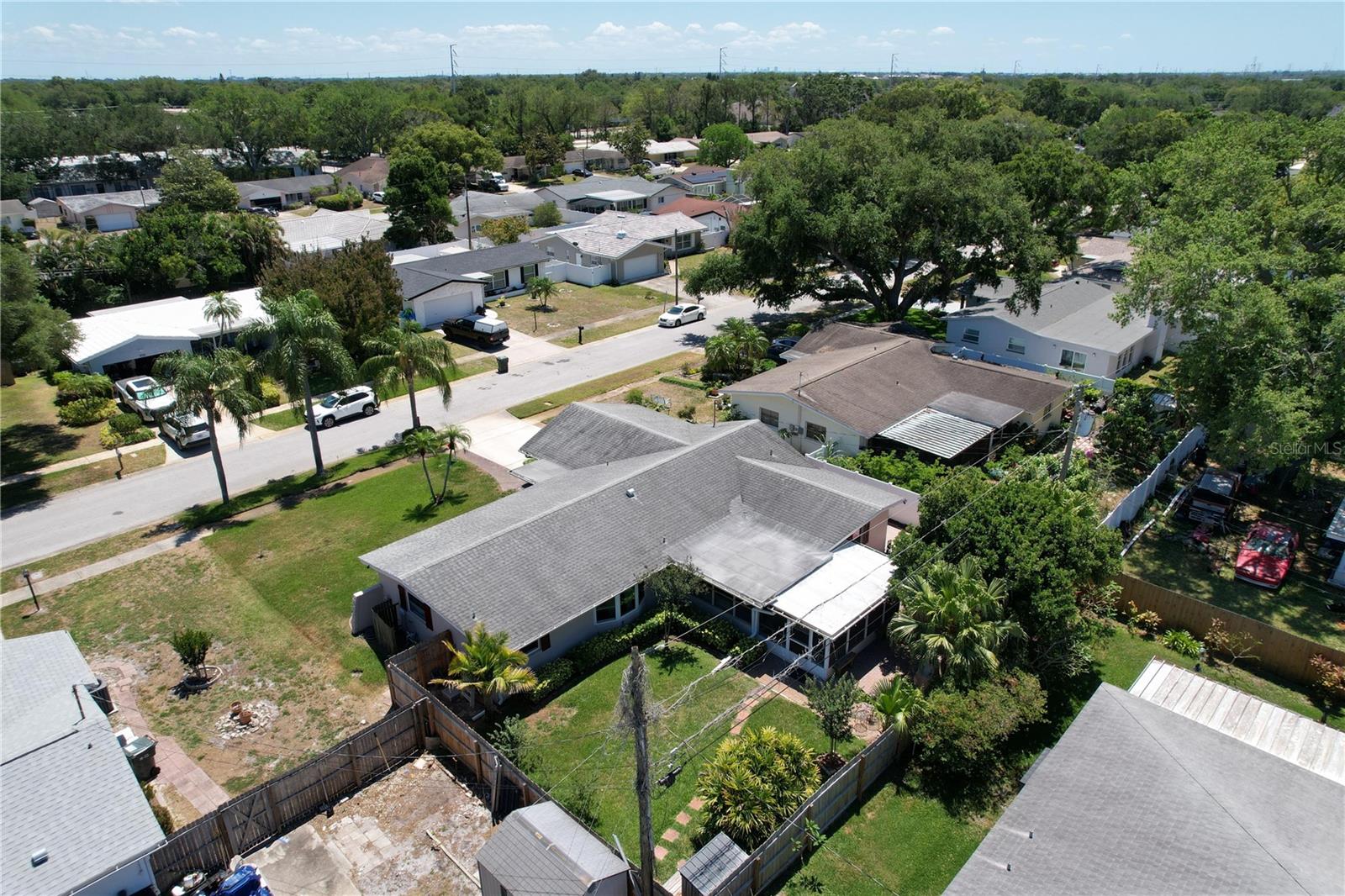 1858 PARADISE LN, CLEARWATER, FL, 33756