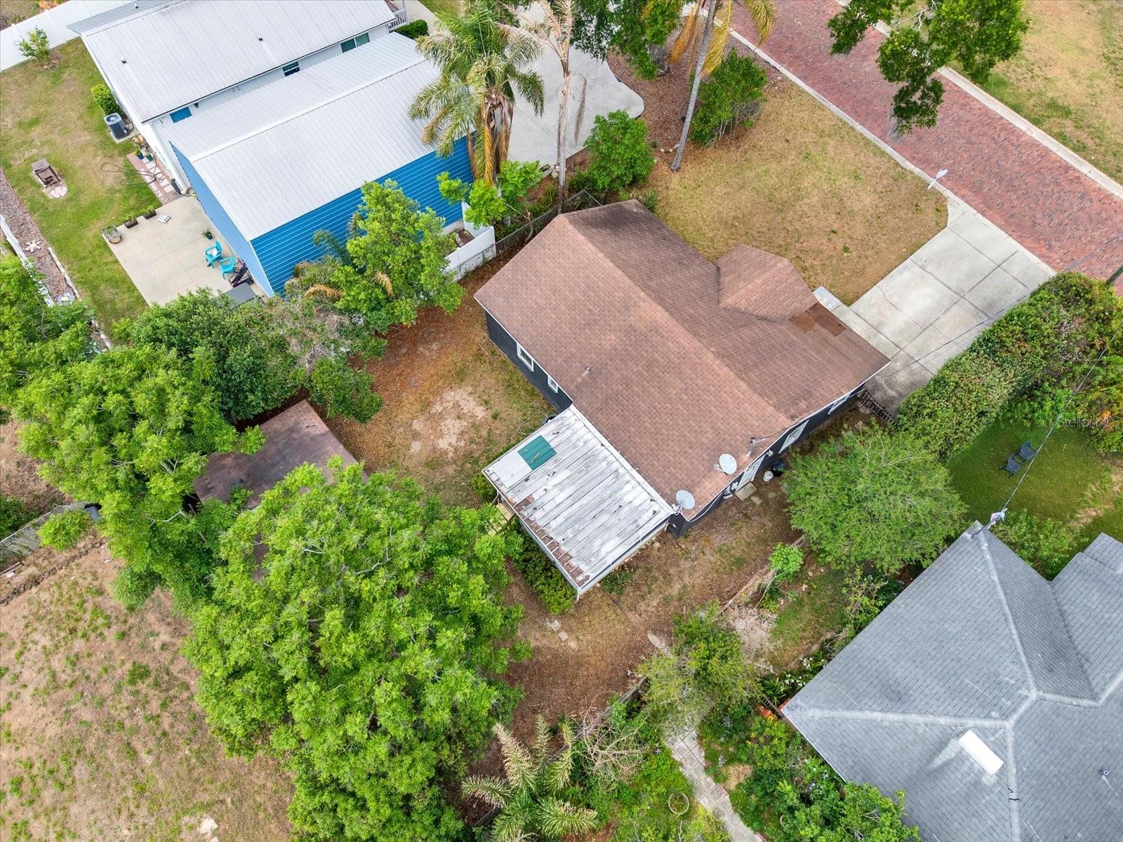 36920 MISSOURI AVE, DADE CITY, FL, 33523