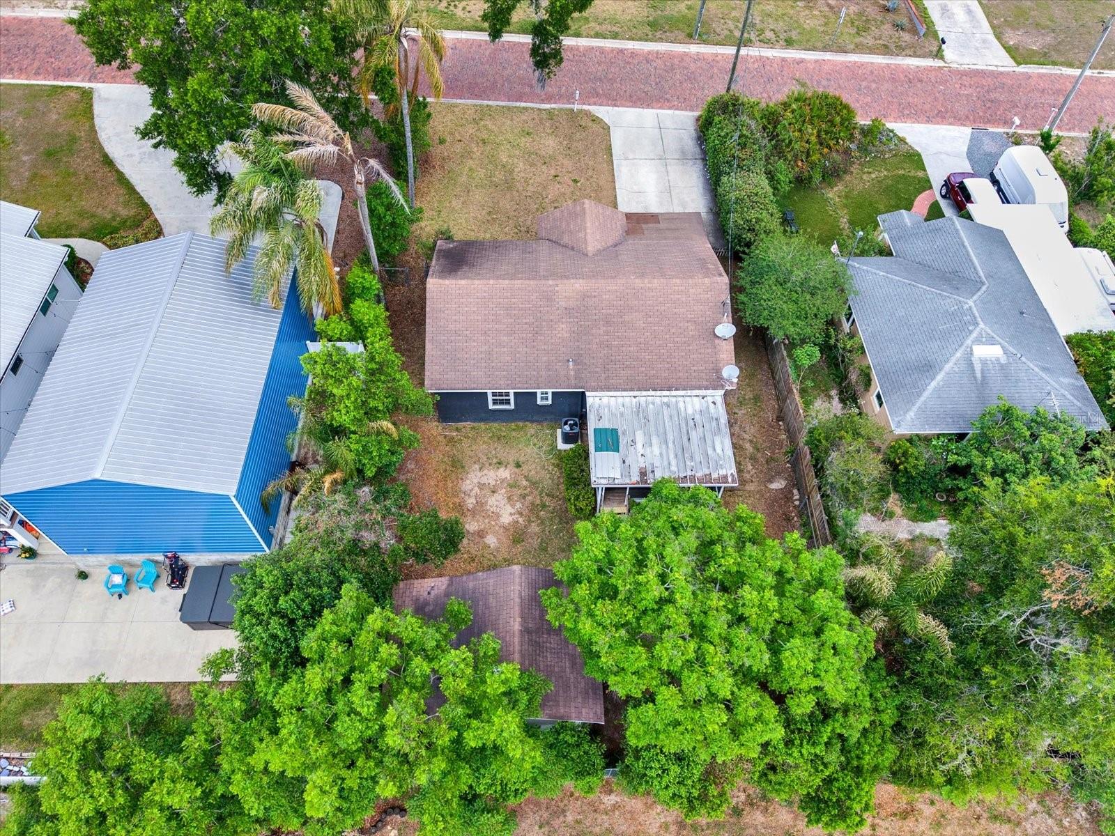 36920 MISSOURI AVE, DADE CITY, FL, 33523